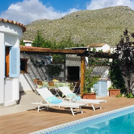 Llompart Port De Pollensa פורט דה פולנסה