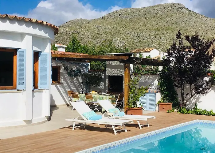 Llompart Port De Pollensa פורט דה פולנסה