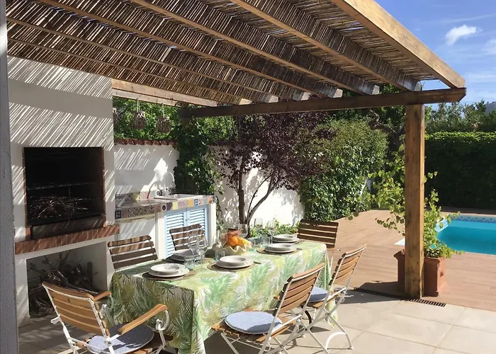 וילה Llompart Port De Pollensa פורט דה פולנסה