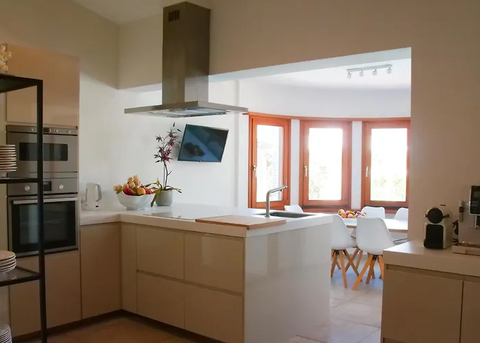 וילה Llompart Port De Pollensa