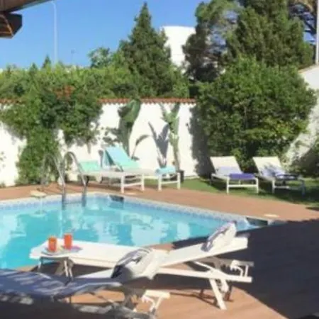 Llompart Port De Pollensa Villa *