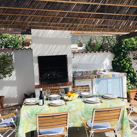 Llompart Port De Pollensa Villa