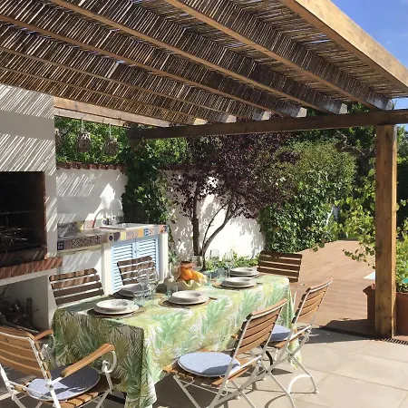 Villa Llompart Port De Pollensa Port de Pollença