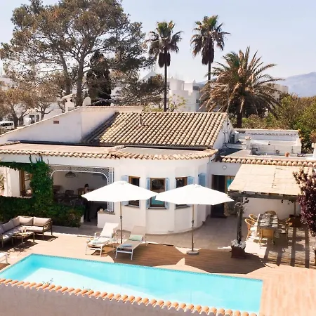 别墅 Llompart Port De Pollensa *