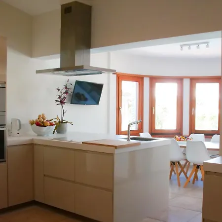 Villa Llompart Port De Pollensa