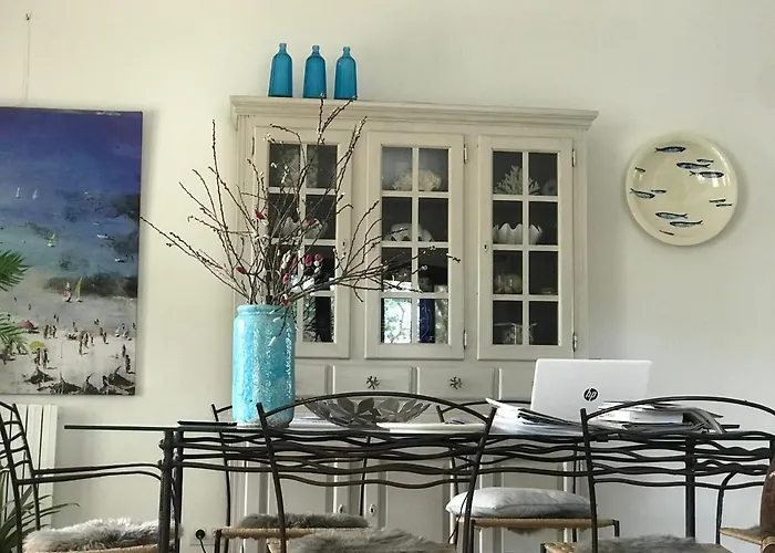 Llompart Port De Pollensa Villa