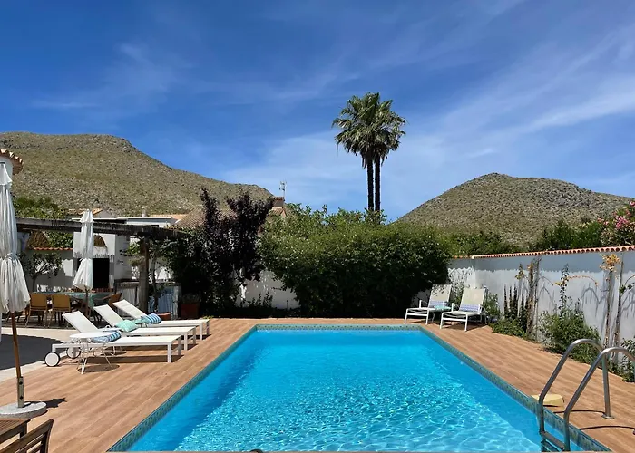 Llompart Port De Pollensa Villa