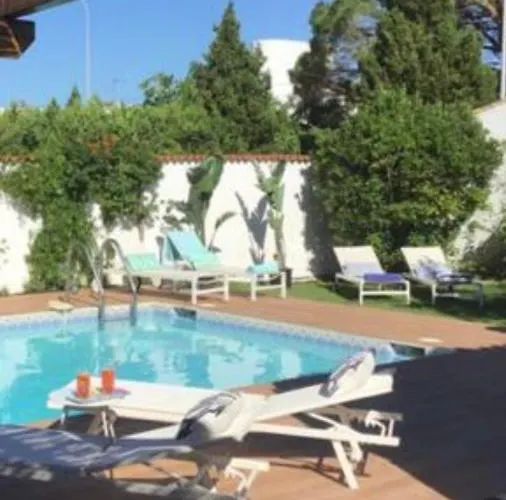 Llompart Port De Pollensa Villa *