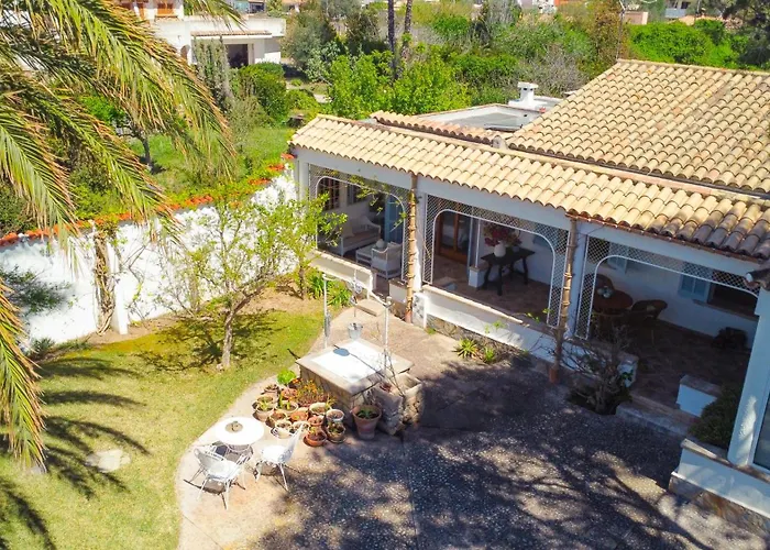 Llompart Port De Pollensa * 波连萨港