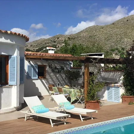 Villa Llompart Port De Pollensa *