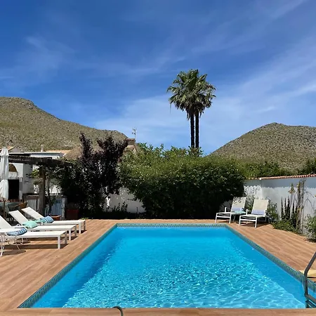 Llompart Port De Pollensa Villa