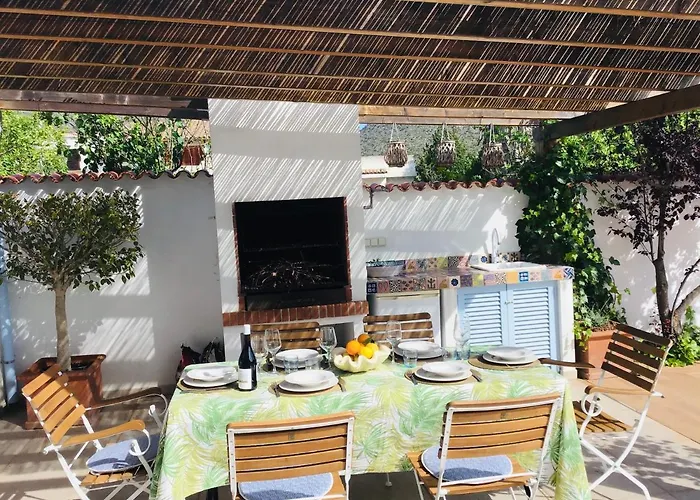 Llompart Port De Pollensa Villa